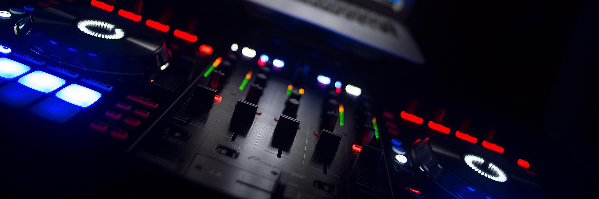DannyClarkDj's profile banner image