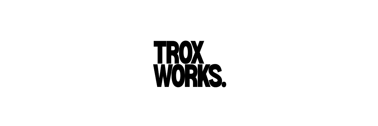 TROX banner
