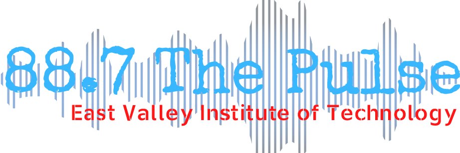 88.7 The Pulse 📻 banner