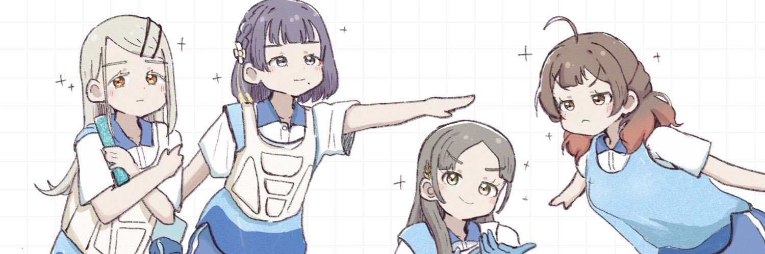 みやこ❗️ banner