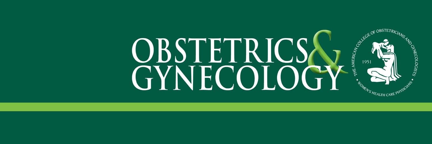 The Green Journal banner