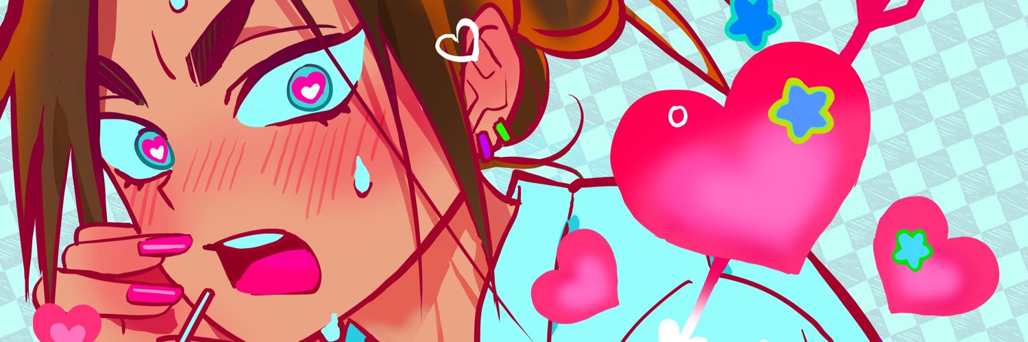 Womp's banner