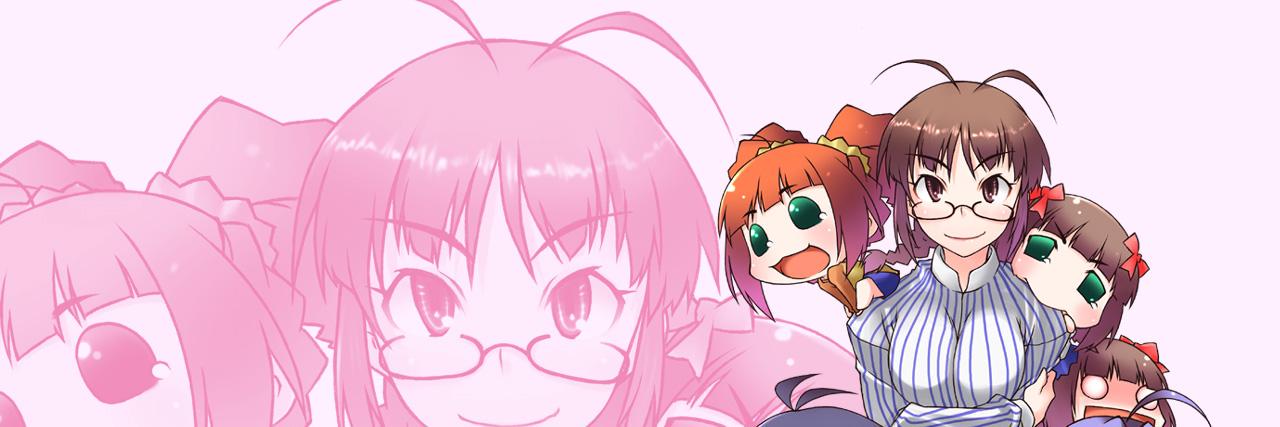 andasho's profile banner image