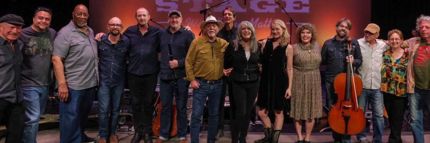 Kathy Mattea banner