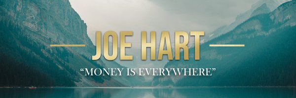 Joe Hart Profile Banner