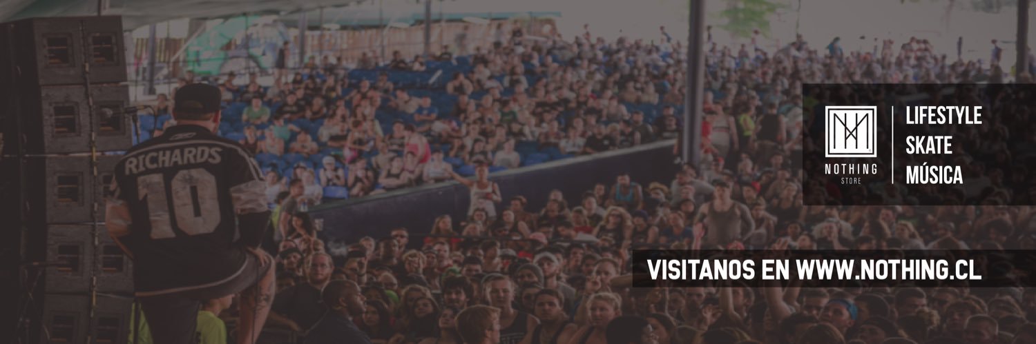 nothingstore's profile banner image