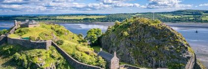 The Fib Files banner