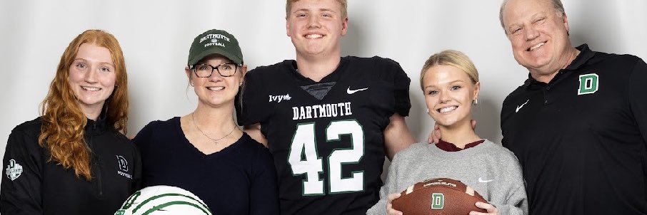 Will Hester (LS) banner