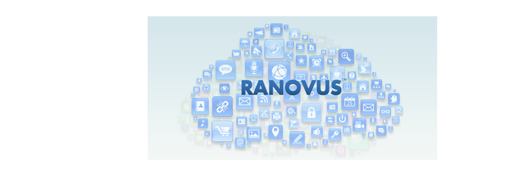 RANOVUS banner