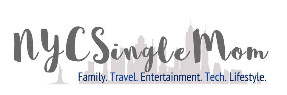 NYC Single Mom banner