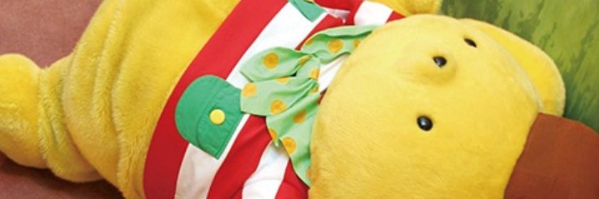 ばらん🏳️‍🌈 banner