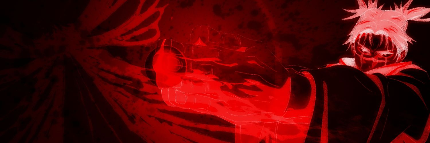 RedScaleSibling's profile banner image