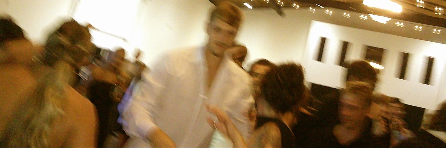 GreeMallory's profile banner image