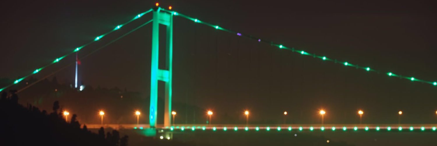 KBuhurcu's profile banner image