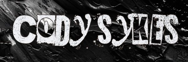 CodySykesPro Profile Banner