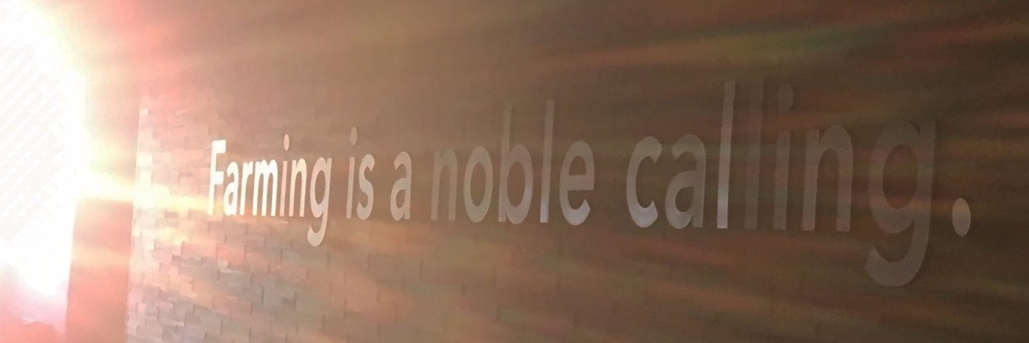 Michael Gunderson banner