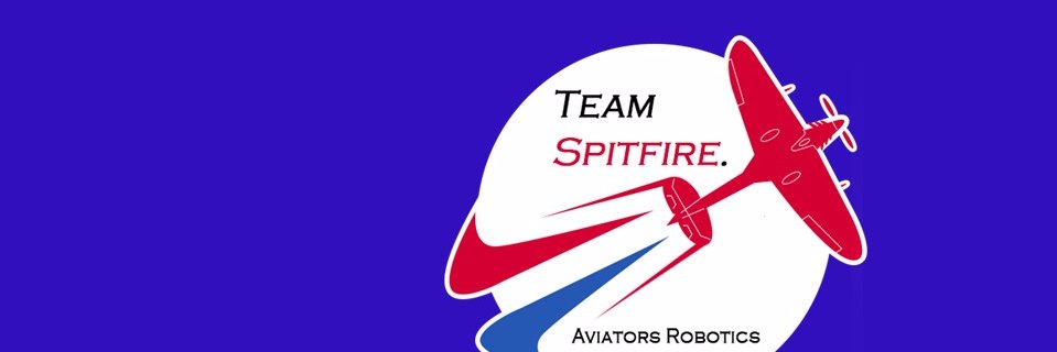 Aviators Robotics banner
