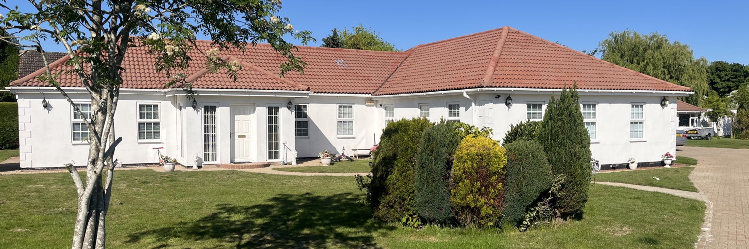 Jason Unsworth / The White House 🏠 banner