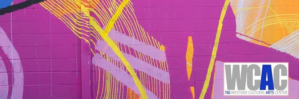 Westside Arts Center banner