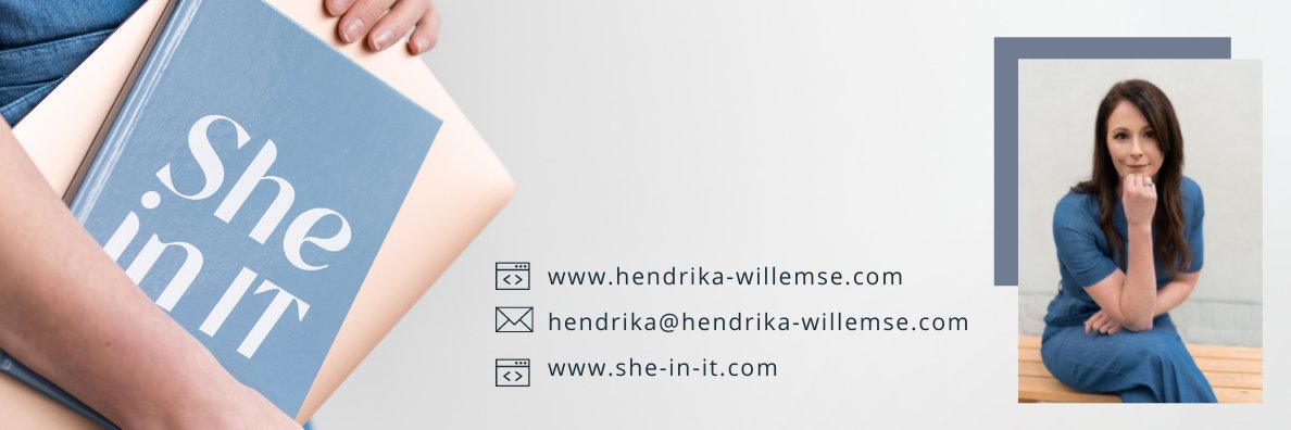 hendrikav's profile banner image
