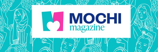 MochiMag Profile Banner