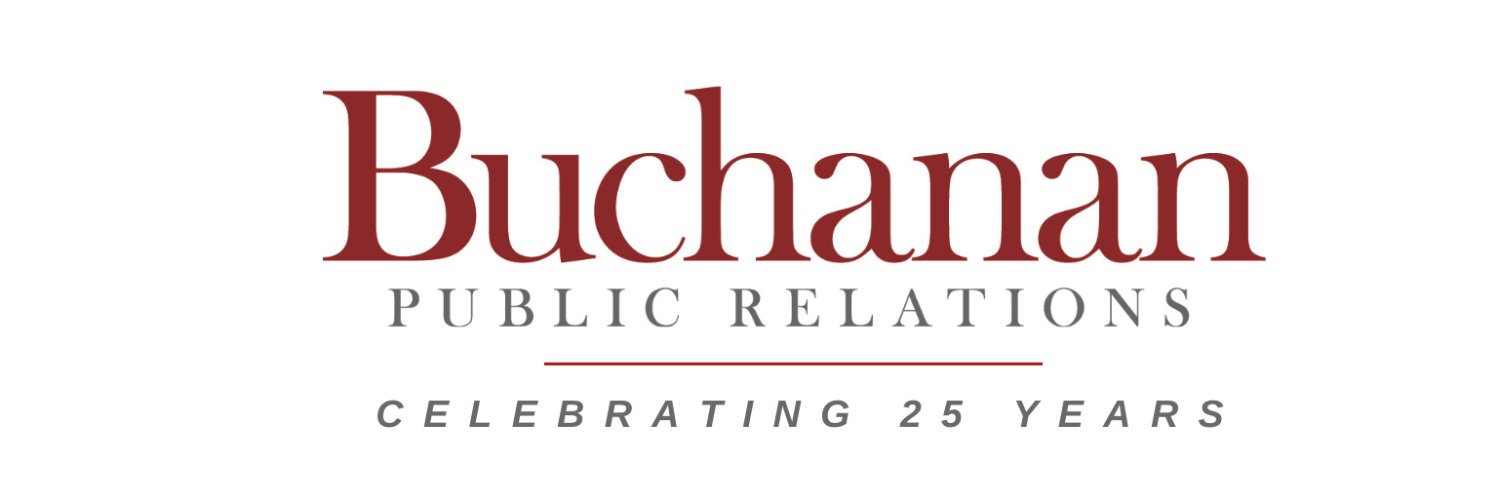 Buchanan PR banner