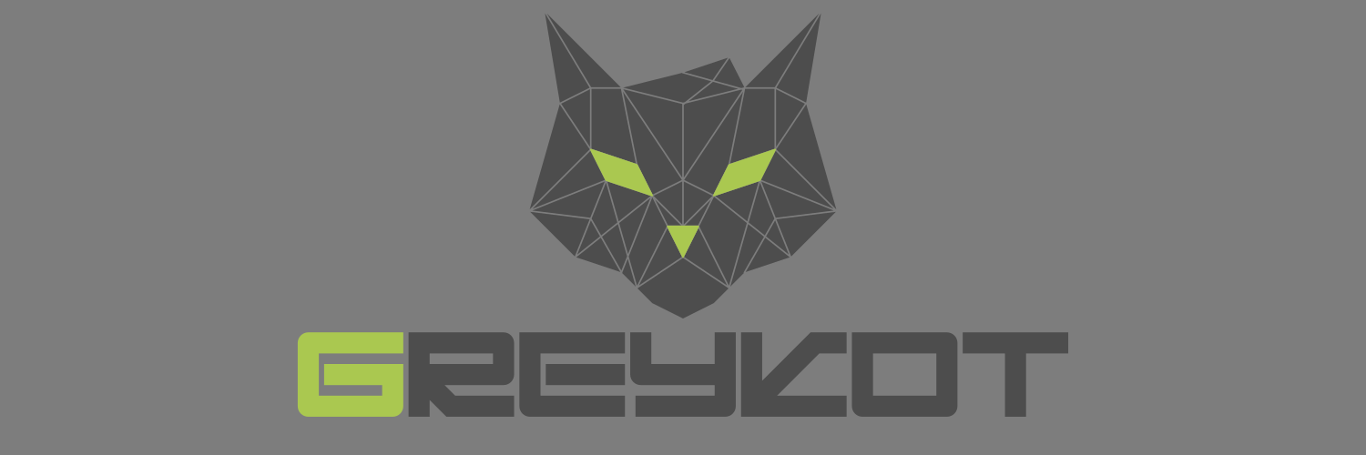 GreyKotty's profile banner image