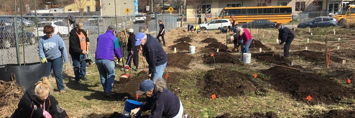 Opportunity House banner