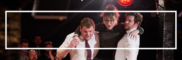 improvasylum Profile Banner