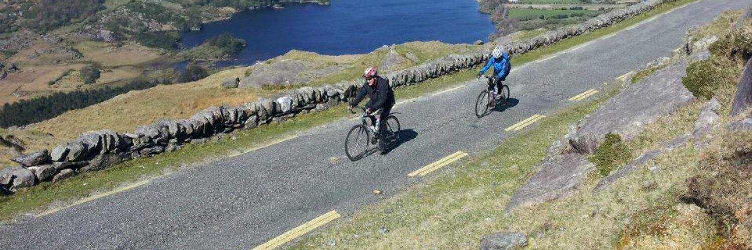 CycleWestCork's profile banner image