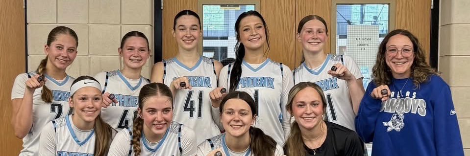 Flora Appleton banner