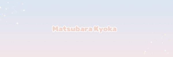 kyoka_kyoro Profile Banner