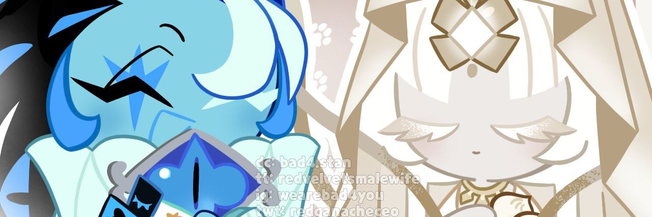 🌾❥ 𝑀𝑦𝑠𝑡𝑖𝑐 𝐹𝑙𝑜𝑢𝑟 𝐶𝑜𝑜𝑘𝑖𝑒 banner