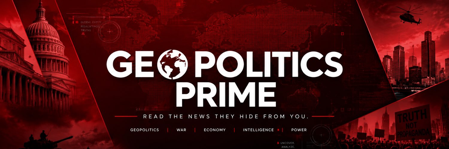 Geo_politicics's profile banner image