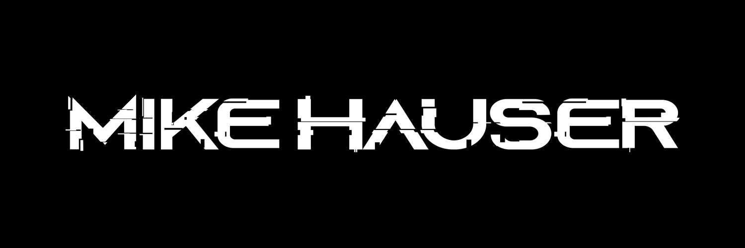 mjHauzer's profile banner image