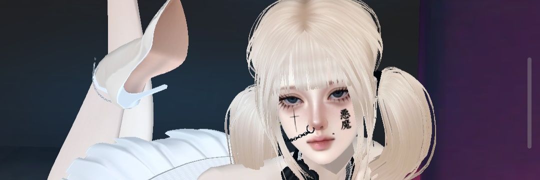 Lya banner