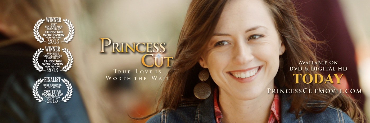 PrincessCutFilm's profile banner image