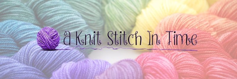 aknitstitch's profile banner image