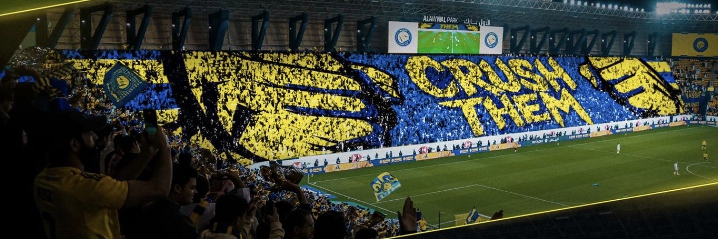 YOUSEF banner