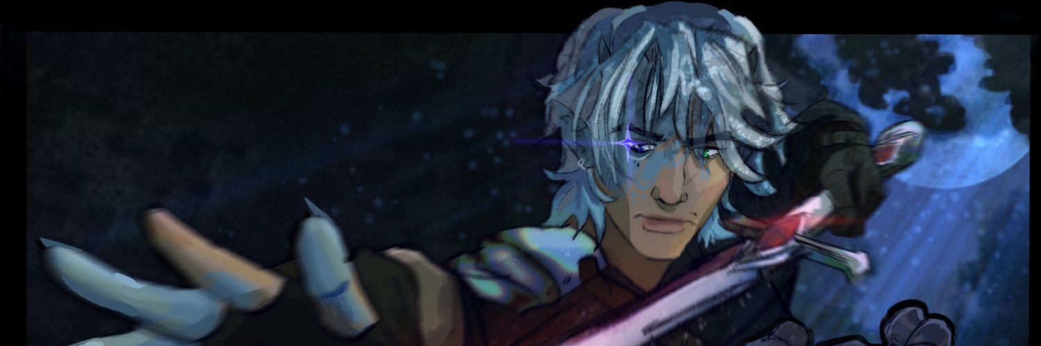 ⭐️'s banner