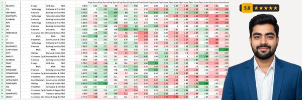 SMFdata Profile Banner