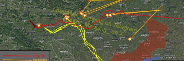 AMK_Mapping__ Profile Banner