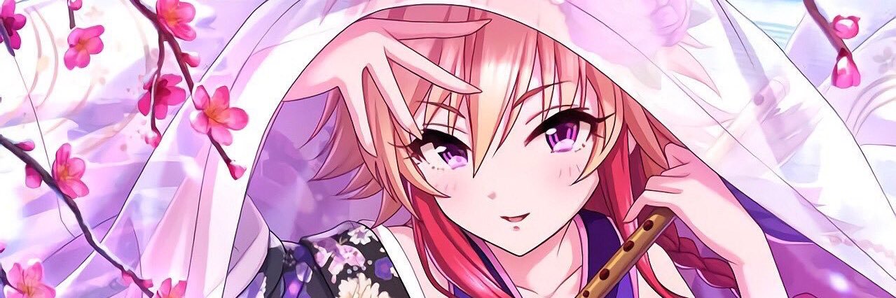 兎月/ミカグラ banner