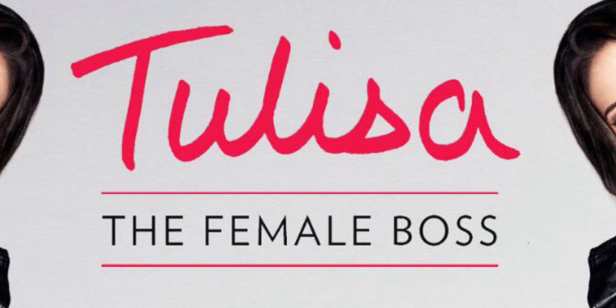 TulisaCL's profile banner image
