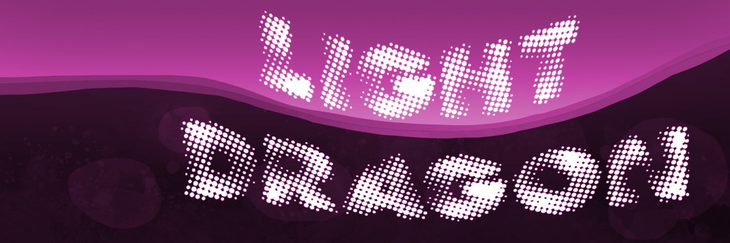 LightDragon 🔞 banner