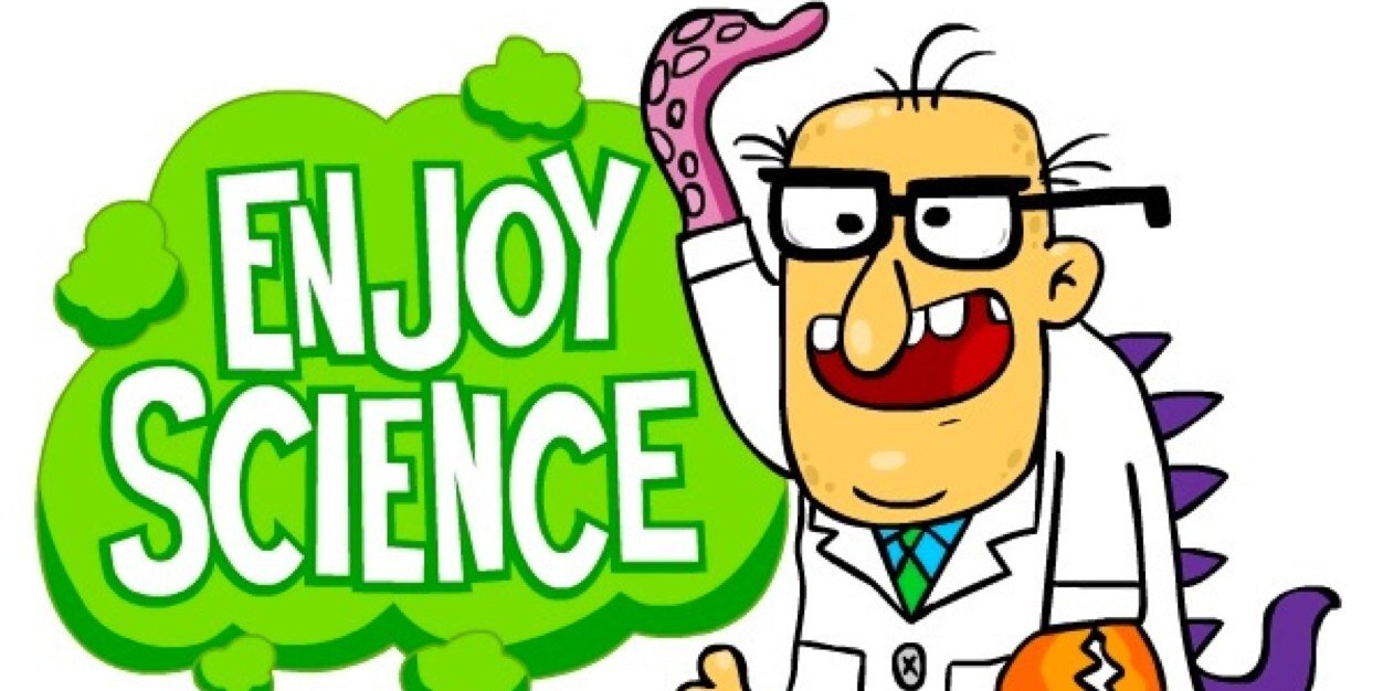 UNITY SCIENCE banner