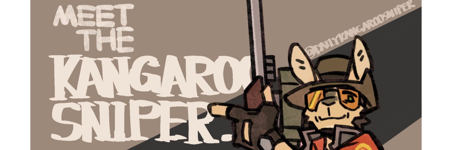 Daily Kangaroo Sniper banner