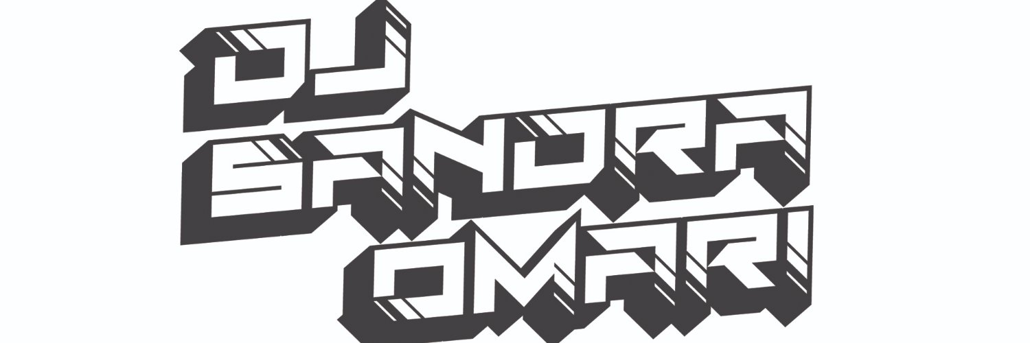 DJ Sandra Omari banner