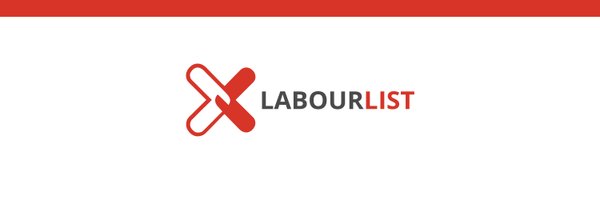 LabourList Profile Banner