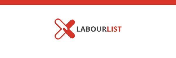 LabourList Profile Banner